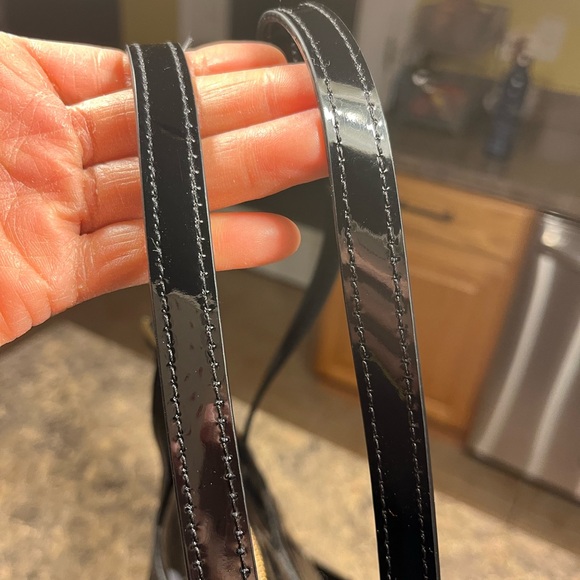 Kate Spade large tote - Picture 9 of 10